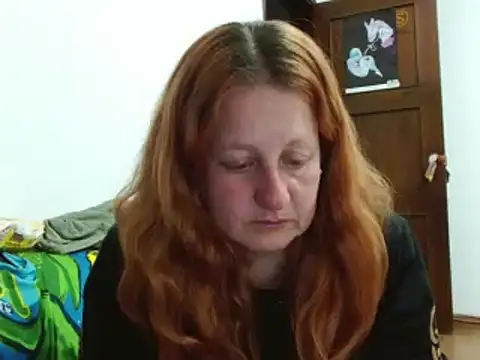 ViioletaMora online show from November 7, 2025, 2:16 am