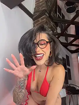 Hannah Borbon online show from May 1, 2026, 10:37 pm