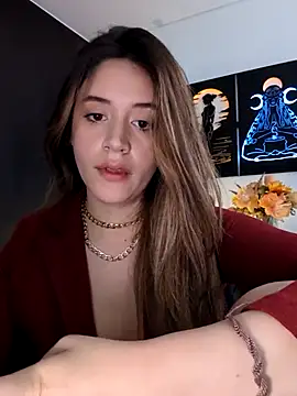 maliciaworld online show from September 11, 2025, 5:13 pm