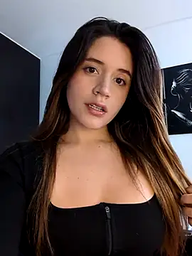 maliciaworld online show from March 20, 2026, 7:26 pm