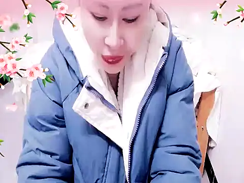 Snapshot of xiaoxuer chatting on February 8, 2025, 4:36 am xiaoxuer online show from February 8, 2025, 4:36 am