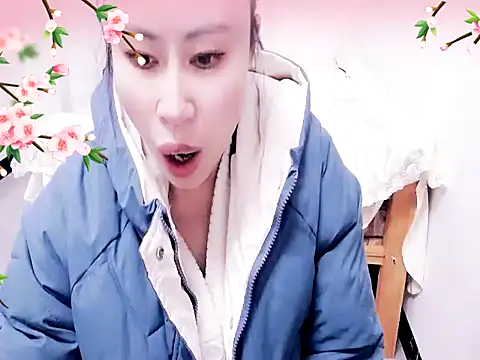 Snapshot of xiaoxuer chatting on February 9, 2025, 5:29 am xiaoxuer online show from February 9, 2025, 5:29 am