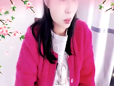 Snapshot of xiaoxuer chatting on January 18, 2025, 4:04 am xiaoxuer online show from January 18, 2025, 4:04 am