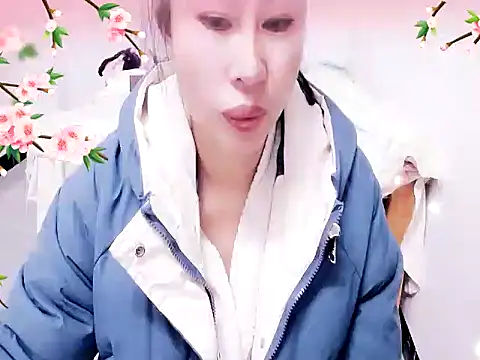 Snapshot of xiaoxuer chatting on February 12, 2025, 5:26 am xiaoxuer online show from February 12, 2025, 5:26 am