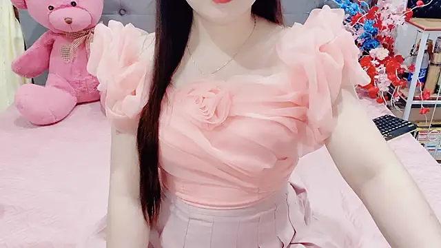 Snapshot of Funikio chatting on March 4, 2026, 1:35 am Funikio online show from March 4, 2026, 1:35 am