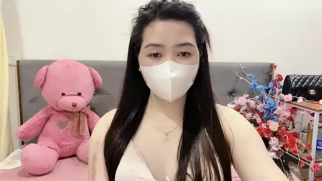 Snapshot of Funikio chatting on March 19, 2026, 2:28 pm Funikio online show from March 19, 2026, 2:28 pm