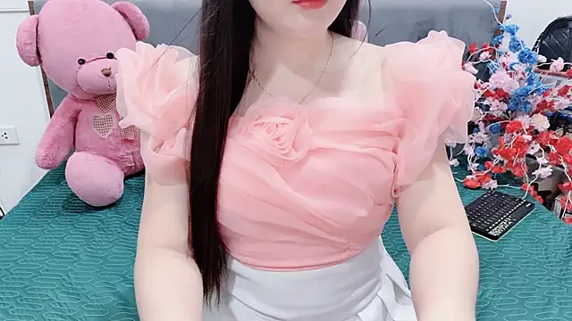 Snapshot of Funikio chatting on April 12, 2026, 1:20 am Funikio online show from April 12, 2026, 1:20 am