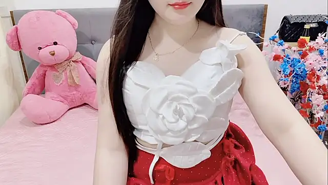 Snapshot of Funikio chatting on March 27, 2026, 2:53 am Funikio online show from March 27, 2026, 2:53 am