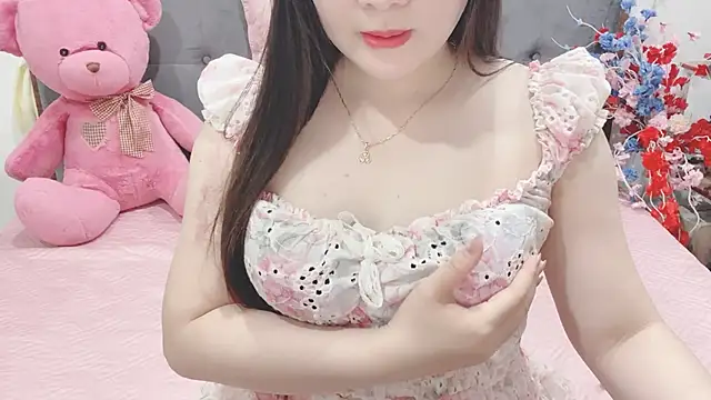 Snapshot of Funikio chatting on February 25, 2026, 3:07 am Funikio online show from February 25, 2026, 3:07 am