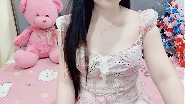 Snapshot of Funikio chatting on March 26, 2026, 2:48 pm Funikio online show from March 26, 2026, 2:48 pm