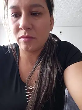 Zoe Nasty online show from February 23, 2026, 7:47 pm