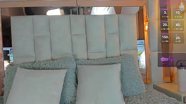 Snapshot of Salomethompson- chatting on February 4, 2026, 6:25 pm Salomethompson- online show from February 4, 2026, 6:25 pm