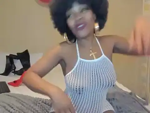 AfricanSquirtingQueen online show from July 8, 2026, 3:34 pm