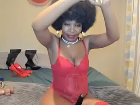 AfricanSquirtingQueen online show from July 17, 2026, 6:16 pm