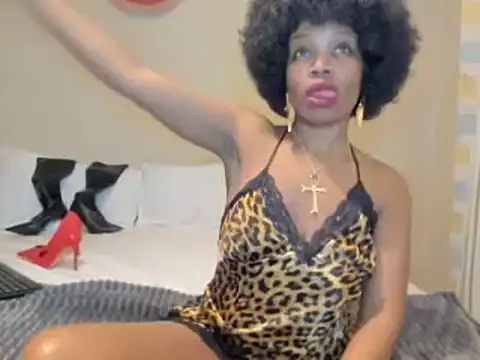 AfricanSquirtingQueen online show from July 8, 2026, 3:30 am