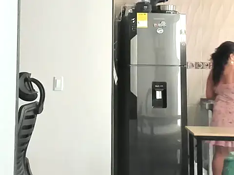 MonicaGarcia  online show from April 4, 2026, 2:23 pm