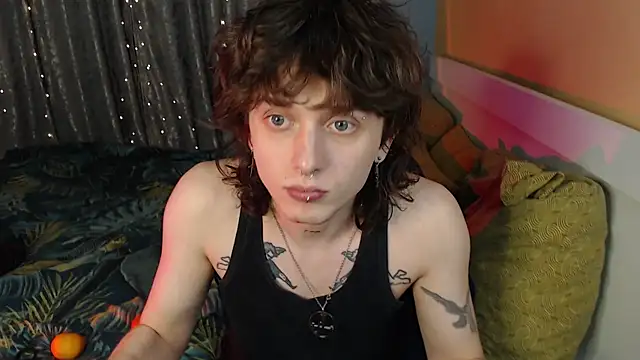 axxxturel online show from January 6, 2026, 2:26 am