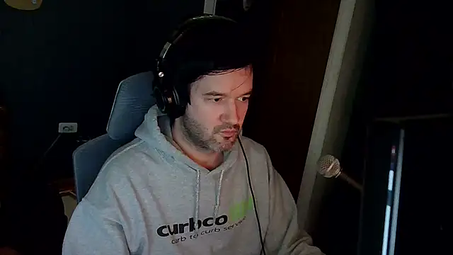 Stix Zadinia online show from February 12, 2026, 9:58 pm