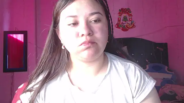 NikkiRous  online show from October 19, 2025, 2:09 pm