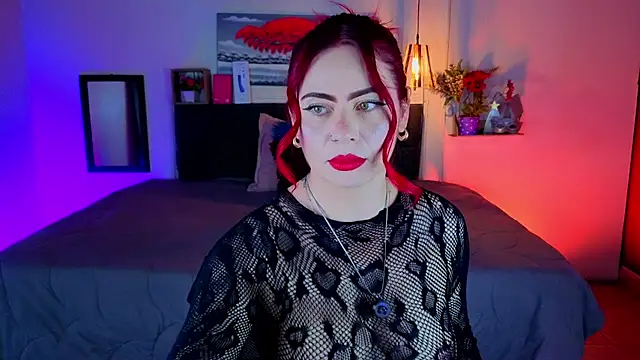 Dulce charlottee online show from February 11, 2026, 7:58 pm