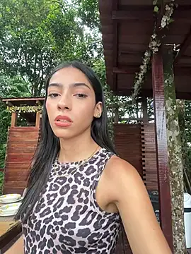 Ema azel online show from February 17, 2025, 2:17 pm