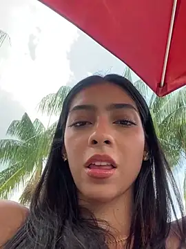 Ema azel online show from February 14, 2025, 4:52 pm