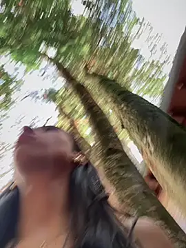 Ema azel online show from February 17, 2025, 9:54 pm