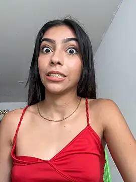 Ema azel online show from February 13, 2025, 5:44 pm