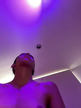 Ema azel online show from February 25, 2025, 7:38 pm