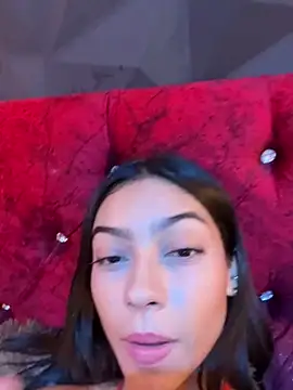 Ema azel online show from February 25, 2025, 4:35 pm