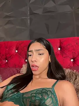 Ema azel online show from March 12, 2025, 1:30 pm