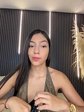 Ema azel online show from January 10, 2026, 1:50 pm