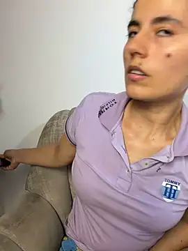 kanela3434 online show from February 10, 2026, 5:56 pm