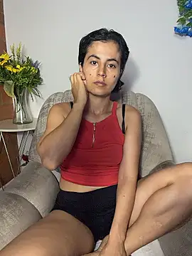 kanela3434 online show from January 11, 2026, 2:51 am