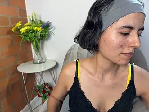 kanela3434 online show from January 31, 2026, 11:25 pm