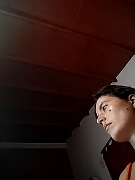 kanela3434 online show from November 12, 2025, 8:23 pm