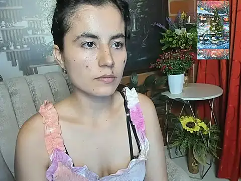 Snapshot of kanela3434 chatting on October 19, 2025, 12:46 am kanela3434 online show from October 19, 2025, 12:46 am