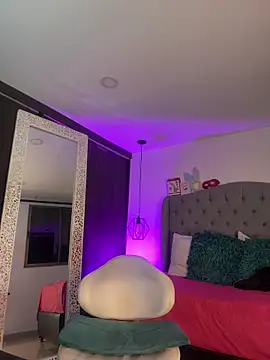 miaromanove ss online show from February 26, 2026, 3:28 am