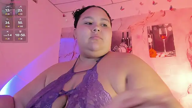 Snapshot of Hurrem_Math chatting on February 9, 2026, 10:24 am Hurrem Math online show from February 9, 2026, 10:24 am