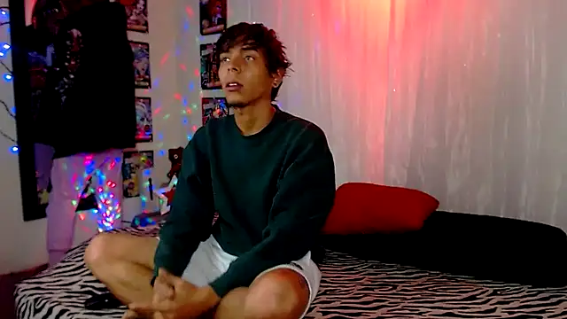 KokoAndRin online show from July 22, 2026, 1:07 am