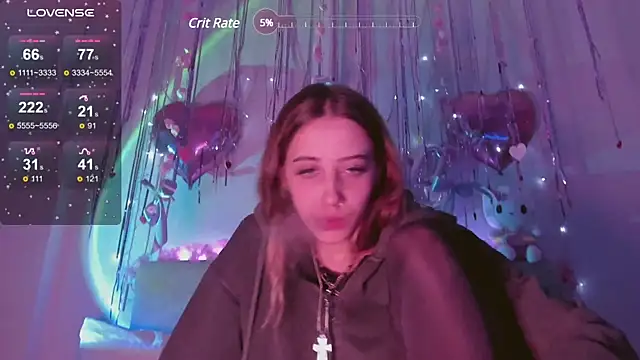 MelodyElf online show from March 2, 2025, 4:25 pm