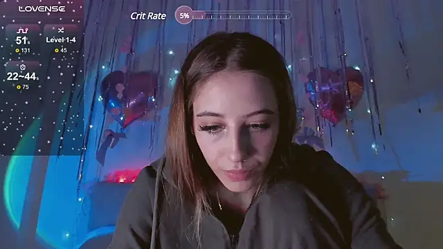 MelodyElf online show from February 26, 2025, 8:25 pm