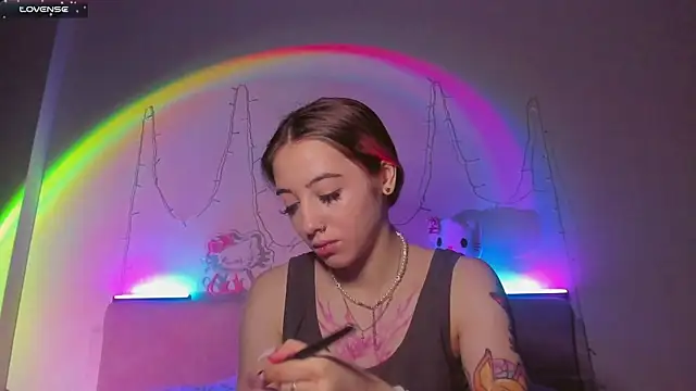 MelodyElf online show from December 2, 2024, 2:47 pm