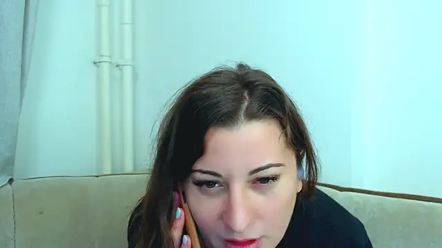 Helen Adams  online show from January 6, 2025, 6:14 am