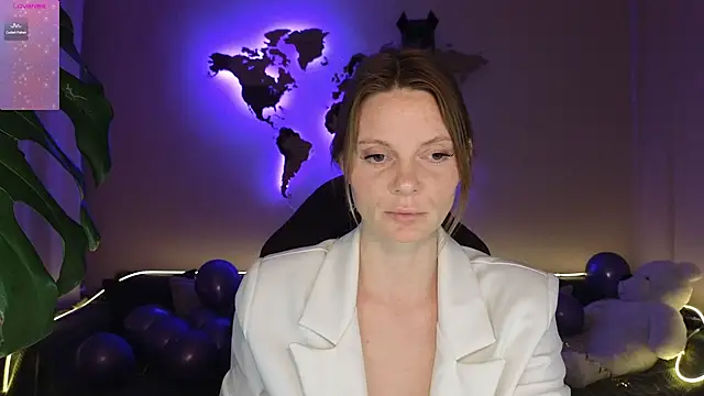 Sam Klaus online show from February 23, 2026, 8:53 pm