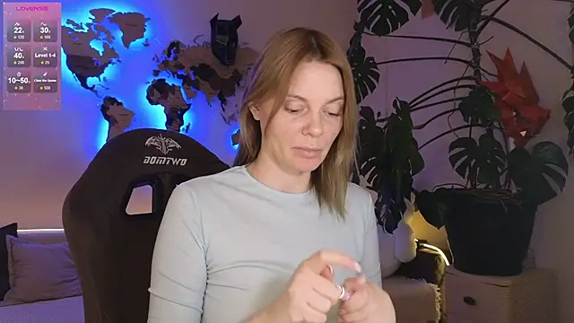 Sam Klaus online show from April 13, 2026, 3:16 pm