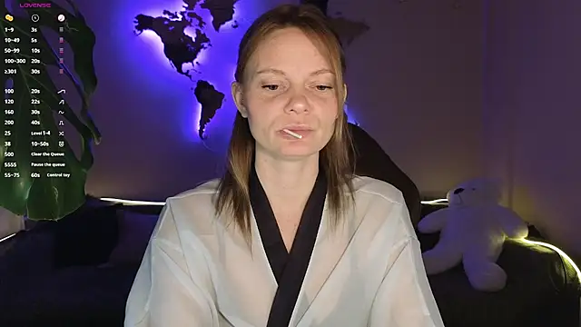 Sam Klaus online show from February 16, 2026, 5:22 pm