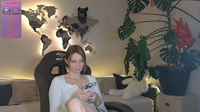 Sam Klaus online show from April 14, 2026, 5:18 pm