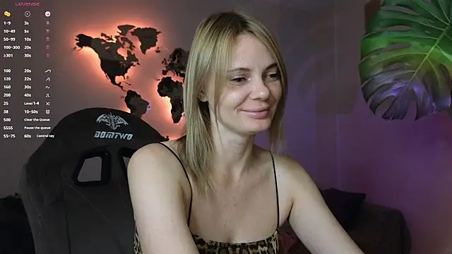 Sam Klaus online show from October 15, 2025, 8:28 pm