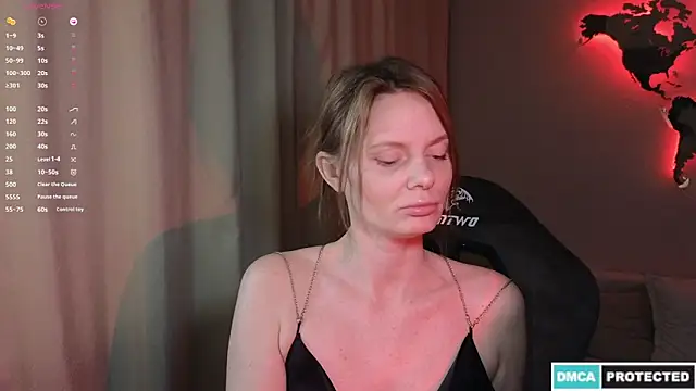 Sam Klaus online show from February 5, 2025, 8:14 pm